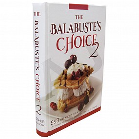 The Balabuster's Choice 2