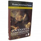 Covenant & Conversation - Volume 1: Genesis, The Book of Beginnings