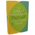 The Great Partnership Hardback