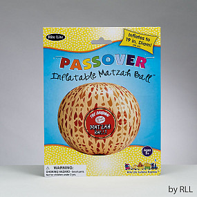 Inflatable Matzah Ball