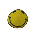 Smiley Face Knitted Kippah