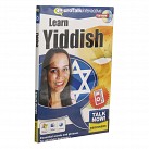 Talk Now! Learn Yiddish - CD
