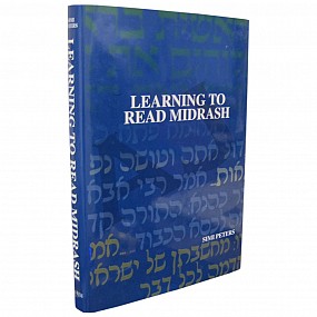 Learning To Read Midrash