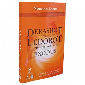 Derashot Ledorot: A Commentary for the Ages: Exodus