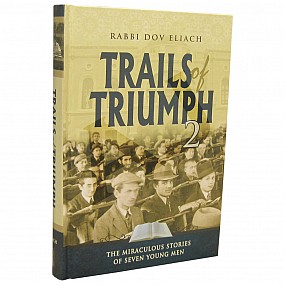 Trails of Triumph 2