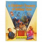 A Children's Treasury of Holiday Tales