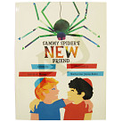 Sammy Spider's New Friend