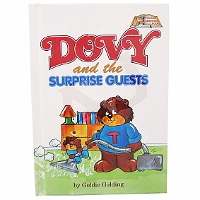 Dovy and the Surprise Guests