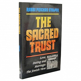 The Sacred Trust