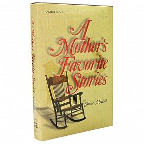 A Mother's Favorite Stories
