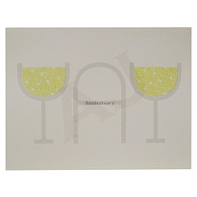 Anniversary - Mazel Tov