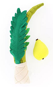 Lulov and Etrog Children soft Set