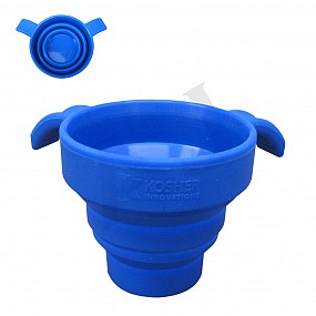 Collapsible Washing Cup