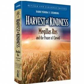 Harvest of Kindness