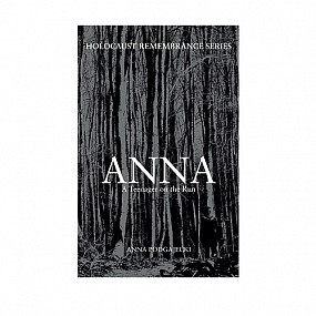 Anna - Paperback