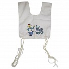 Children's Tzitzit with Blessing 
