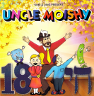 Uncle Moishy