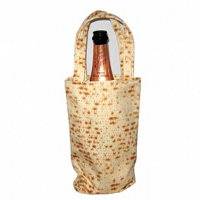 Matzah Wine Bag