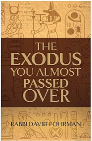 The Exodus You Almost Passed Over