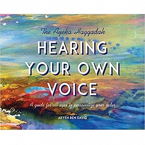 Hearing your own voice