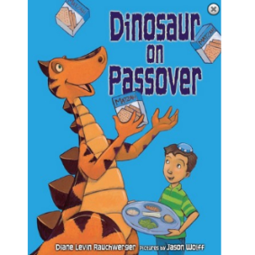 Dinosaur on Passover