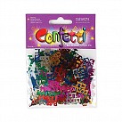 Bat Mitzvah Confetti - Multi Coloured