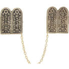 Luchot Tallit Clips