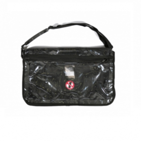 Tallit & Tefilin Bag Protector with strap - Medium