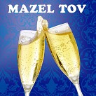 Mazel Tov (Champagne)