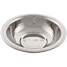 Metal Wash Bowl