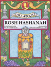 All about Rosh Hashanah