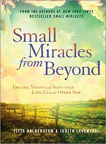 Small Miracles from Beyond