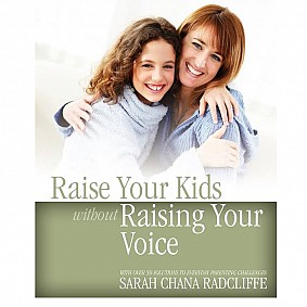 Raise your kids without raising your voice