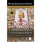 Covenant & Conversation Leviticus