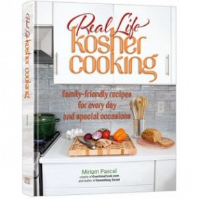 Real Life Kosher Cooking
