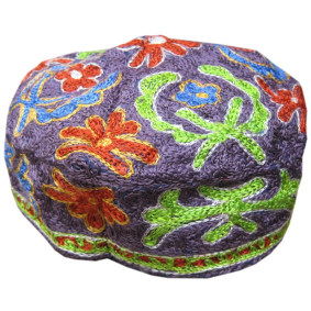 Bukharian Kippah - size 56