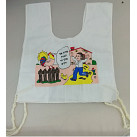 Children's Tzitzit - Modeh Ani