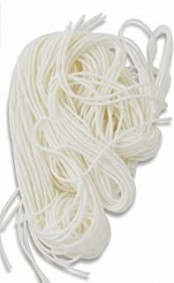 Tzitzit Strings - Thick 