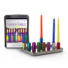 Magnetic Chanukah Menorah