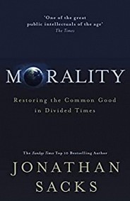 Morality (Hardback)