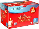 72 Neriot Candles