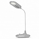 Or Le Shabbat LED Desk Lamp Silver
