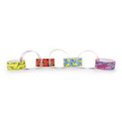 Sukkah Paper Chain Decoration
