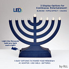 Go Menorah