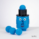 Popping Dreidel