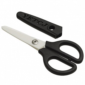 Ceramic Scissors for cutting Tzitzit