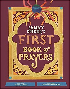 Sammy Spider 's First Book of Prayers