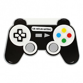 Bar Mitzvah Greetings Game console