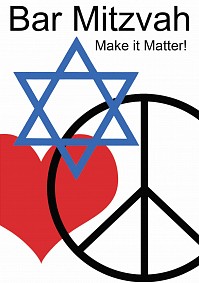 Bar Mitzvah  Make it Matter!