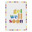Get Well Soon (plasters)
